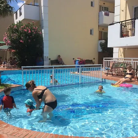 Apart-hotel Bueno Platanes