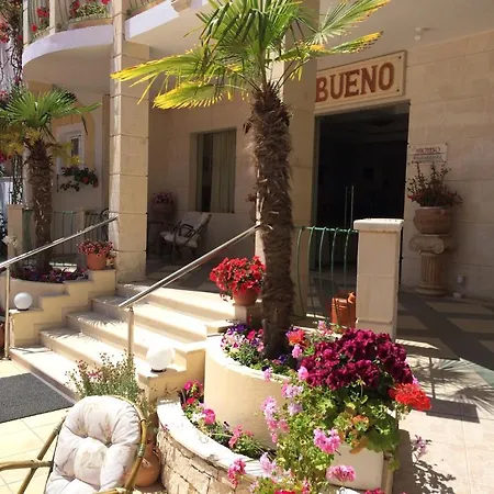 شقة فندقية Bueno
