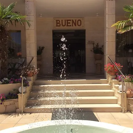 Bueno 3*